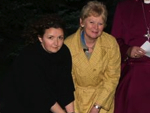 Comemorating 100 years of Arklow Mothers' Union